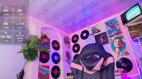 Danna online show from 09.11.25