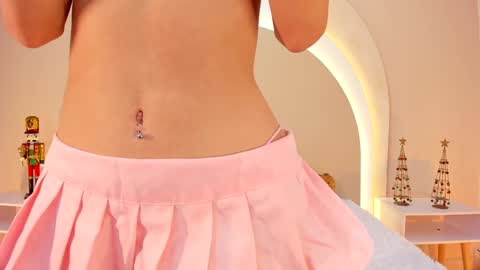 Snapshot of alicee_rodriguez chatting on 12.29.24 alice online show from 12.29.24