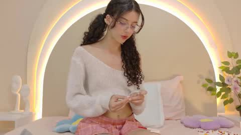 alice online show from 11.29.25