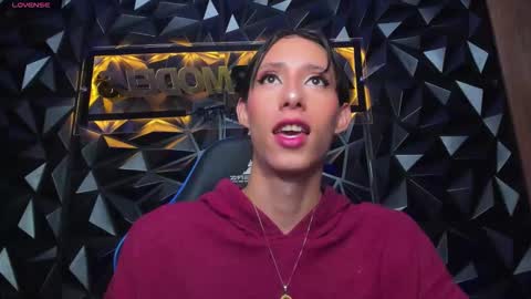 Alice Salvatore online show from 10.07.25