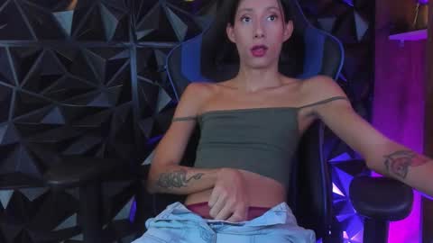 Alice Salvatore online show from 03.12.26