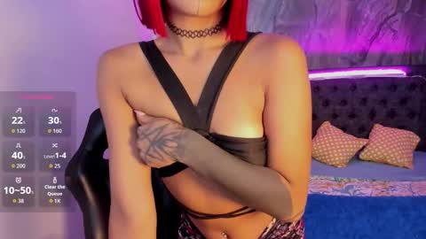 alicee_stonee_ online show from 01.14.26