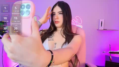 Alice online show from 10.15.25