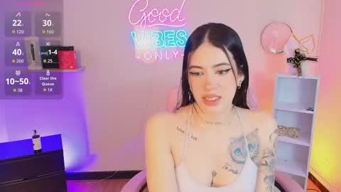 Alice online show from 12.05.25