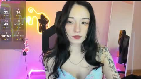 Alice online show from 03.20.26