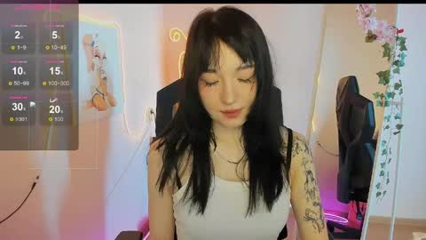 Snapshot of aliceeinwonderlanddd chatting on 05.01.26 Alice online show from 05.01.26