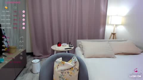 Snapshot of aliceevan chatting on 03.03.25 Daniella online show from 03.03.25