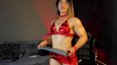 alicefit_212 online show from 11.09.25