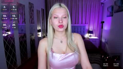 Alice online show from 03.23.26