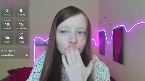 Alie online show from 09.27.25