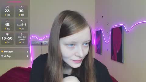 Alie online show from 09.28.25