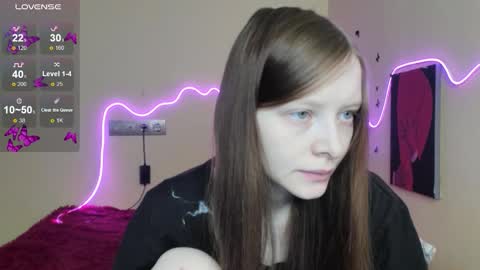 Alie online show from 11.04.25