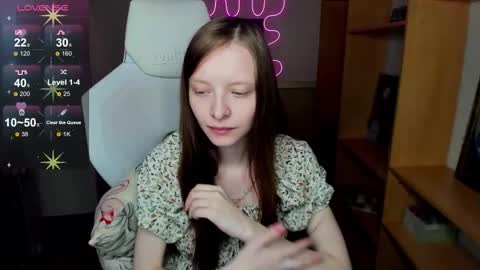 Alie online show from 11.11.25