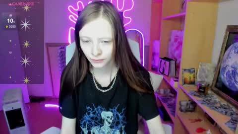 Alie online show from 11.23.25