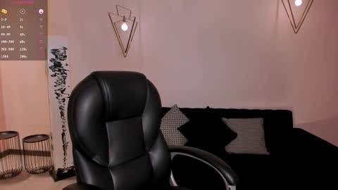 Snapshot of aliceharperx chatting on 09.23.25 Alice online show from 09.23.25