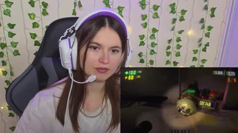 aliceimonta online show from 02.27.26