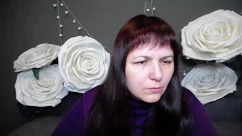 Snapshot of aliceinks chatting on 11.09.25 AliceInks online show from 11.09.25