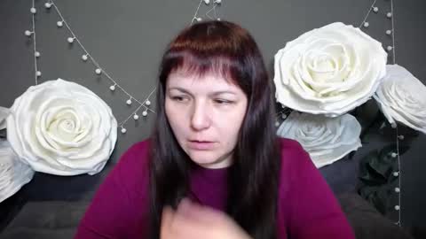 Snapshot of aliceinks chatting on 11.15.25 AliceInks online show from 11.15.25