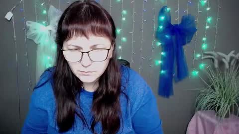 AliceInks online show from 11.23.25