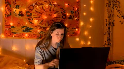 Alice online show from 02.15.26