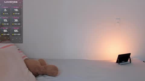 vanessa online show from 11.19.25