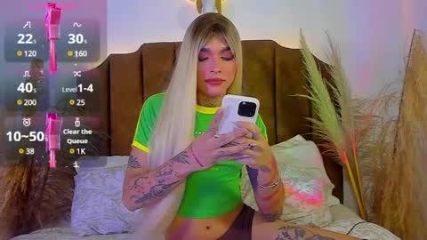 alicejhonsonn online show from 03.06.25