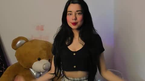 Snapshot of alicekingdom chatting on 11.09.25 Alicekingdom online show from 11.09.25