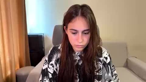 alicekollt online show from 09.22.25