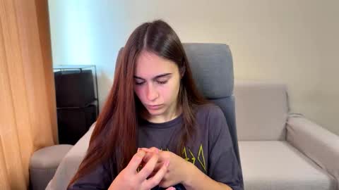 alicekollt online show from 10.03.25