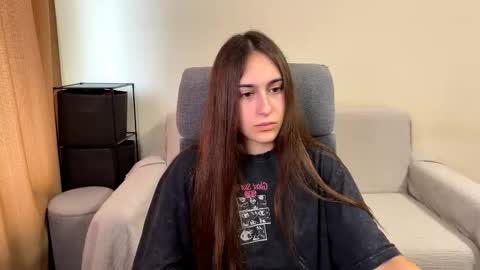 alicekollt online show from 11.06.25