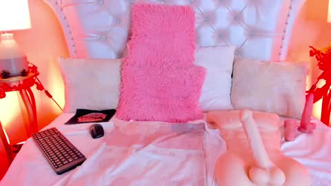 Alice 3 online show from 01.09.25