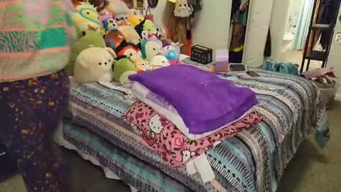 Alice Liddell online show from 02.02.26