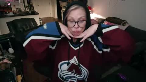 Snapshot of aliceliddell710 chatting on 05.21.26 Alice Liddell online show from 05.21.26
