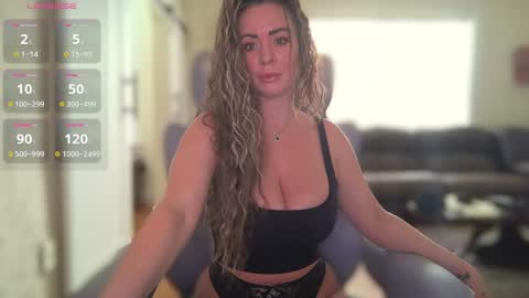 Alice Lighthouse online show from 03.22.26