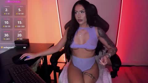 alicemadyson online show from 12.18.25