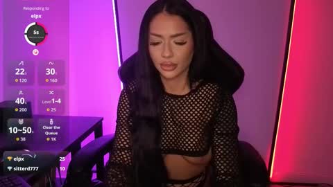 alicemadyson online show from 01.17.26