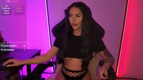 alicemadyson online show from 03.04.26