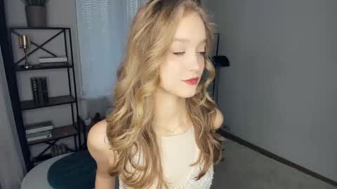 Serena online show from 01.07.26