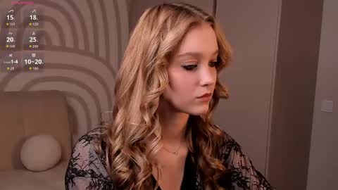 Serena online show from 04.11.26