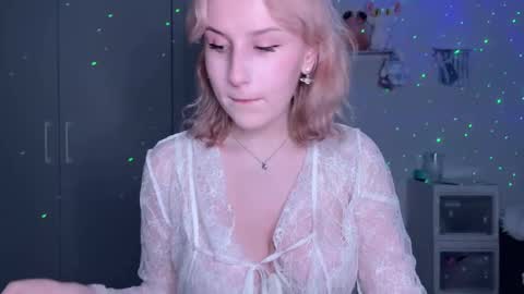 alicemeowk online show from 09.26.25