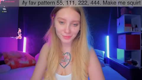 Alice  online show from 03.08.25