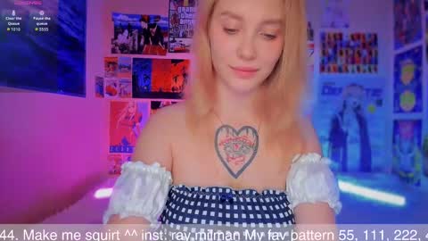 Alice  online show from 09.18.25