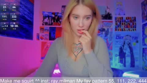 Alice  online show from 09.26.25