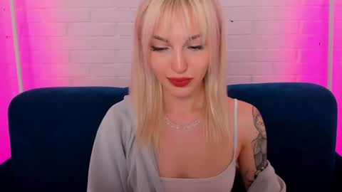 alicemonro online show from 07.09.26