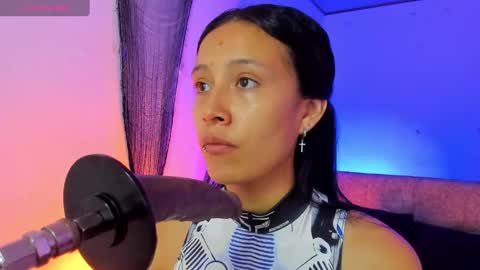 Alicee  online show from 10.30.25