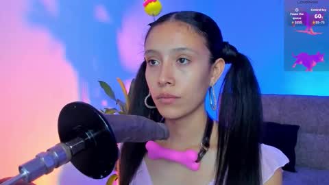 Alicee  online show from 02.22.26