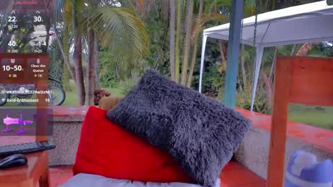 alicemrtnzz online show from 11.18.25