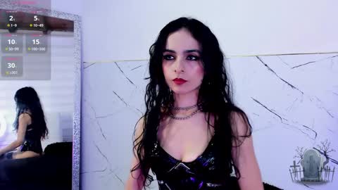alicenoir_ online show from 12.17.24