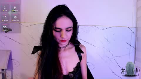 alicenoir_ online show from 12.29.24