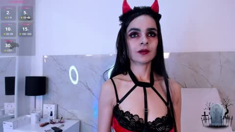 alicenoir_ online show from 01.25.25